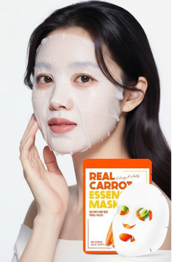Farm Stay Real Sheet Mask 23ml
