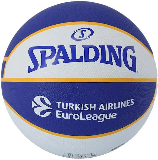 Spalding Μπάλα Μπάσκετ Indoor/Outdoor