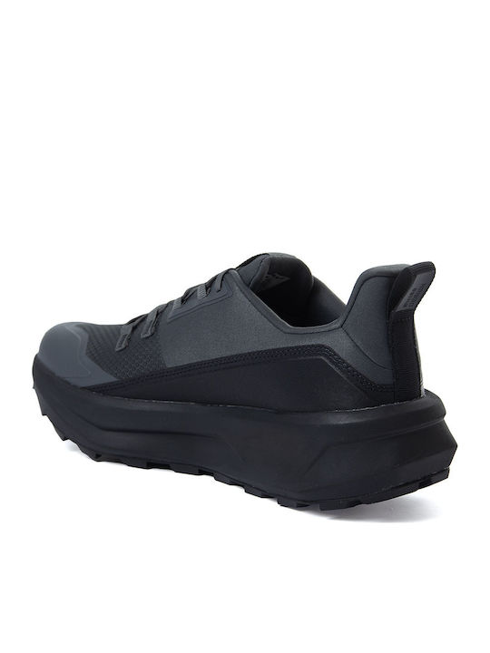 Mammut Men's Hiking Shoes Gray