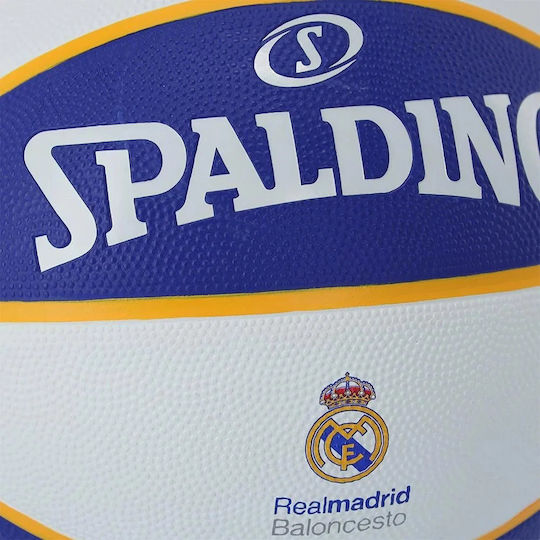Spalding Μπάλα Μπάσκετ Indoor/Outdoor