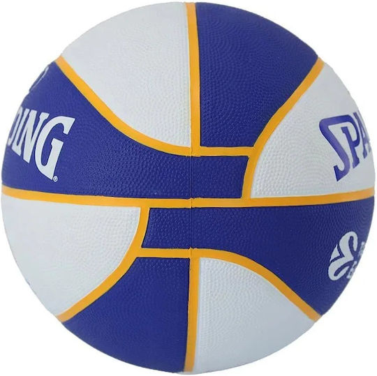 Spalding Μπάλα Μπάσκετ Indoor/Outdoor