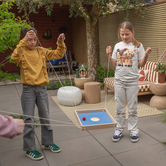 BS Toys Balance Spielzeug Im Freien Crazy