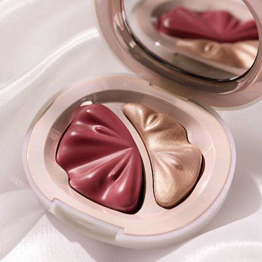 Catrice Brides & Besties Blush & Textmarker Duo 8.5g C02 Glow Down Aisle