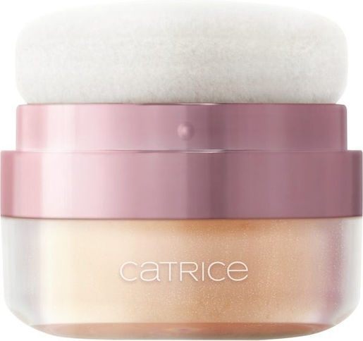 Catrice Highlighter Brides & Besties Glitter Dream Cushion 3.5g C01 Champagner Schauer
