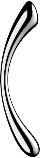 Satisfyer Dildo Silver