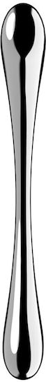 Satisfyer Dildo Silver