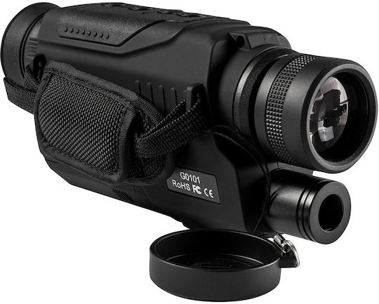Falx Optics Digital Binoculars 3x32mm Night 290gr