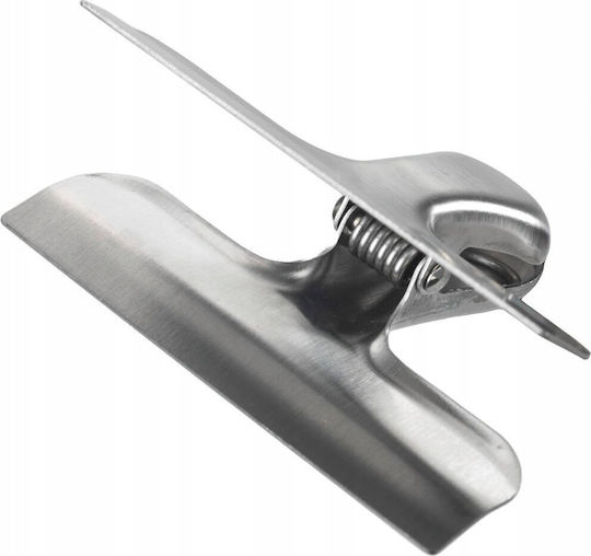 Maximex Clips Gri 10 Bucăți