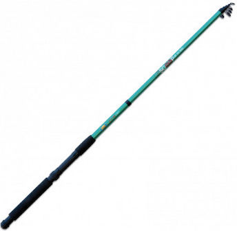 Linea Effee Angelrute 1,8m 20-50gr