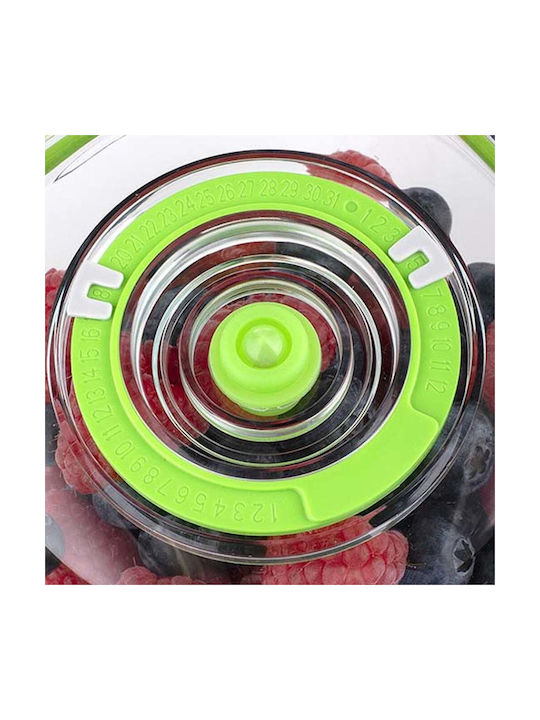 Princess Electric Lunch Box Plastic 700ml