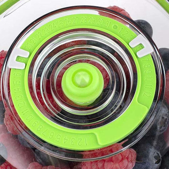 Princess Elektrisches Kunststoff Mittagsboxen 700ml
