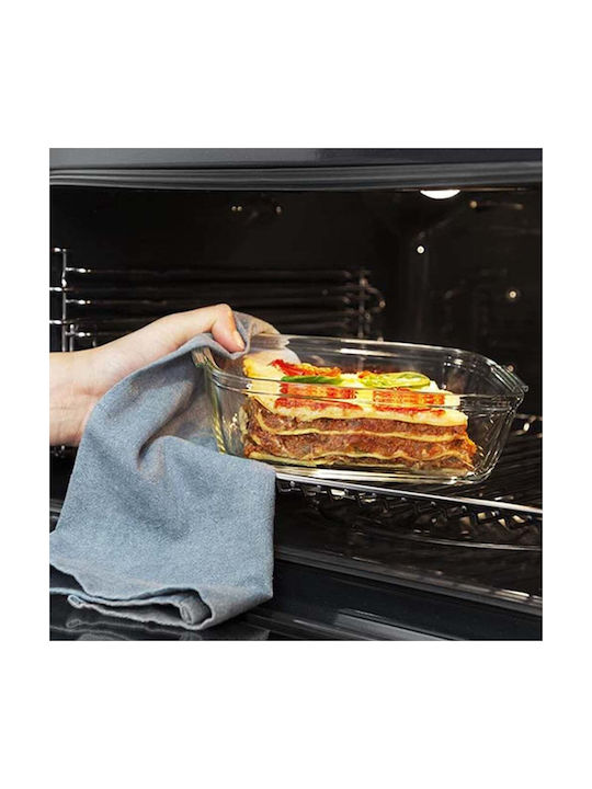 Princess Electric Lunch Box Plastic 700ml