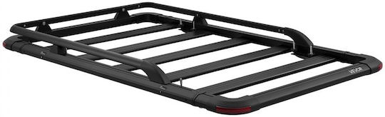 Vevor Raft de Acoperiș Auto din Aluminiu