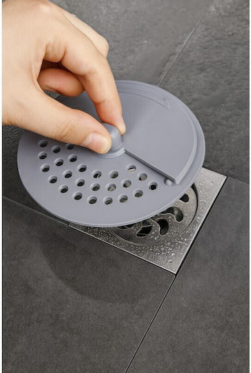 Silicone Siphon Filter Cap Gp-137