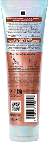L'Oreal Paris Elvive Growth Booster Conditioner κατά της Τριχόπτωσης 150ml