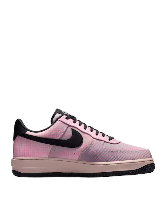 Nike Air Force 1 '07 Сникърси Nike Air Force 1 '07 Low Lx