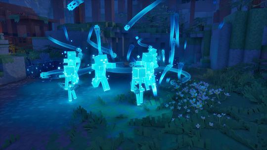 Minecraft Dungeons II Игра За Xbox Series X