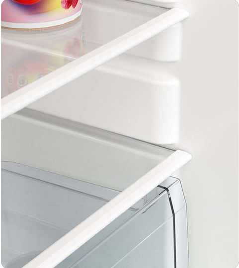 Tesla Tesla Mini Bar 109lt Υ85xΠ55xΒ58εκ Μαύρο RS1100HBE