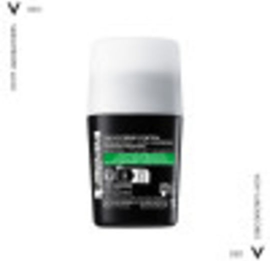 Vichy Homme 72-часов Рол-он Срещу Петна Дезодорант 72ч в Рол-он 50ml