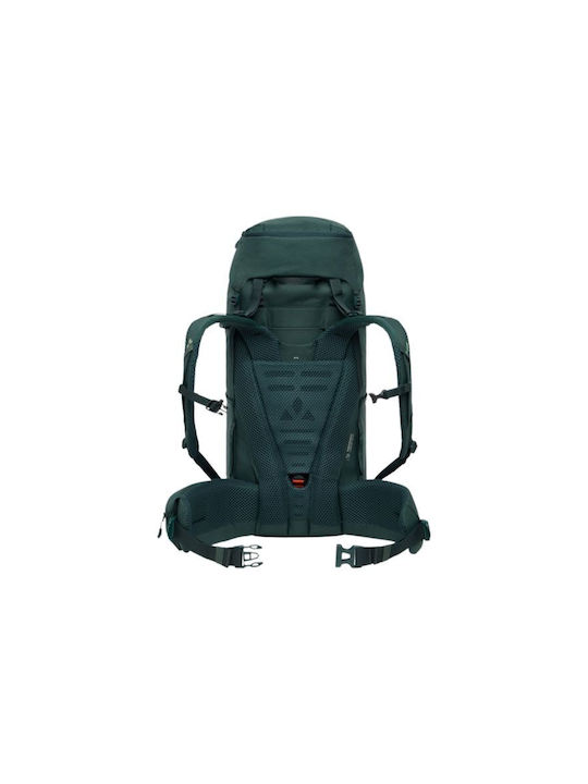 Vaude Mountaineering Backpack 42lt Agave Hiking