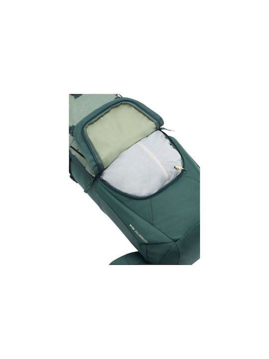 Vaude Mountaineering Backpack 42lt Agave Hiking