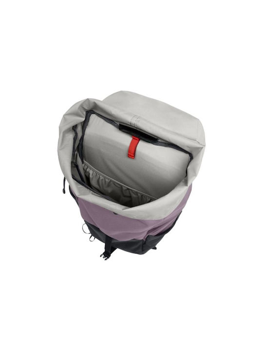 Vaude Ορειβατικό Σακίδιο 24lt purple ash Daypack