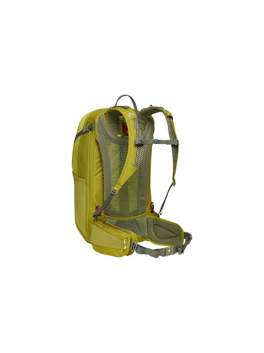 Vaude Wizard 24+4 Mountaineering Backpack 24lt Light Leaf Daypack