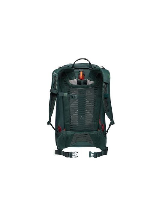 Vaude Wizard Туристическа Раница 18л Agave Дневна Раница