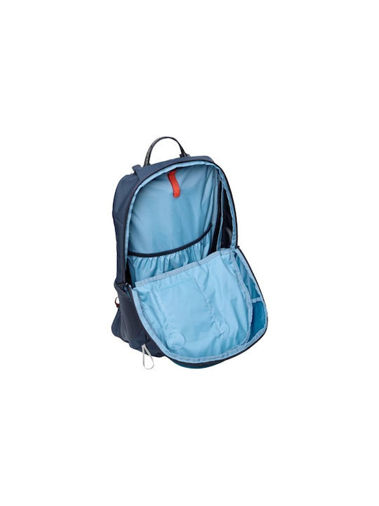 Vaude Wizard Mountaineering Backpack 18lt Baltic Sea Daypack