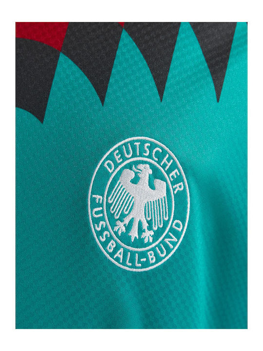 Germany Away 1994 Men's Football Jersey
