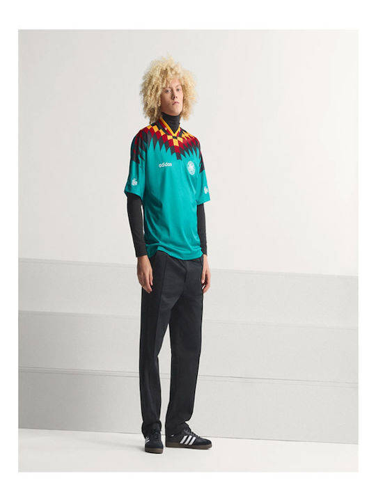Germany Away 1994 Men's Football Jersey
