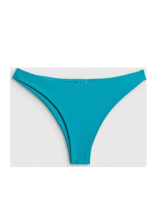 Bikini Inferioare Brazilia Albastru