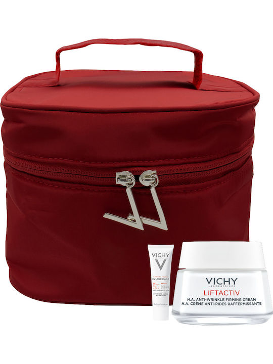 Vichy Liftactiv H.A Hautpflegeset für Anti-Aging Vichy Liftactiv H.A Hautpflegeset für Anti-Aging