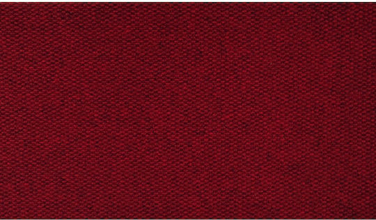 SteweHome Fußmatte Rote 120x50cm STE-029212-V65815-230472 Rote