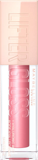 Maybelline Lifter Lip Gloss 005 Petal 5.4ml