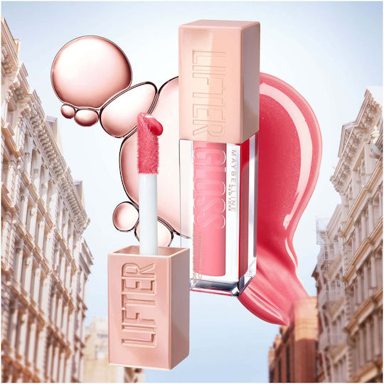 Maybelline Lifter Lip Gloss 005 Petal 5.4ml