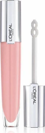 L'Oreal Paris Brilliant Signature Plumping Лип Глос 402 I Soar 7мл