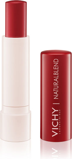 Vichy NaturalBlend Балсам за Устни Корал 4.5гр