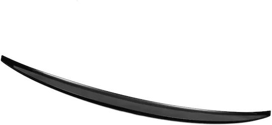 Autoheckspoiler Skoda Octavia 13-20 Spoiler