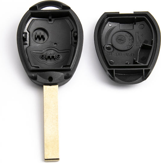 Telecomandă Cheie Auto Mini R50 R52 R53 2 Butoane 61316919270