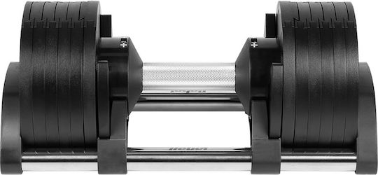 Rebel Hantelset 1x 24kg Einstellbar