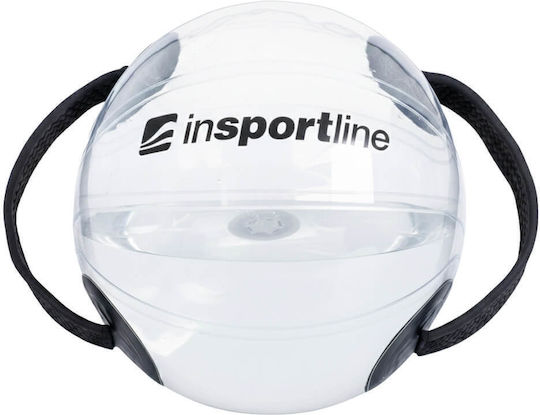 inSPORTline Μπάλα Wall 30cm , 15kg σε Τιρκουάζ Χρώμα
