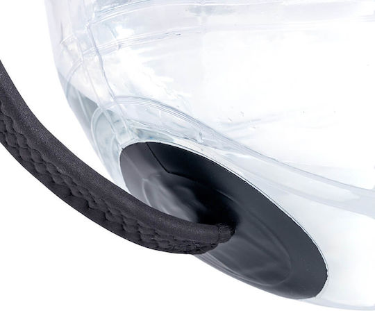 inSPORTline Minge Perete 40cm 30kg În Culoare Turcoaz