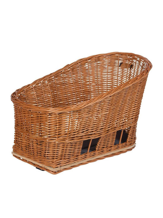 Basil Bicycle Basket