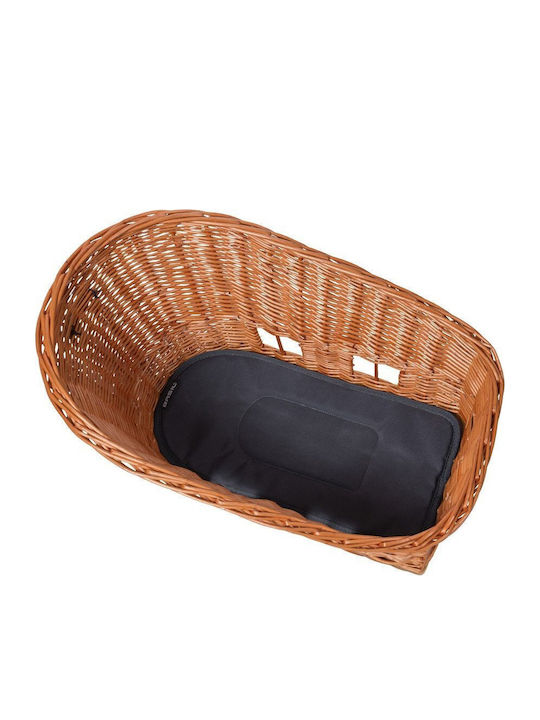 Basil Bicycle Basket