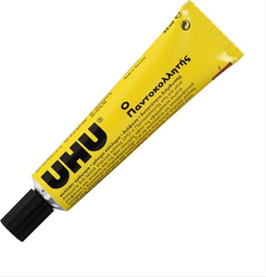 UHU Liquid Adhesive Pantokollitis