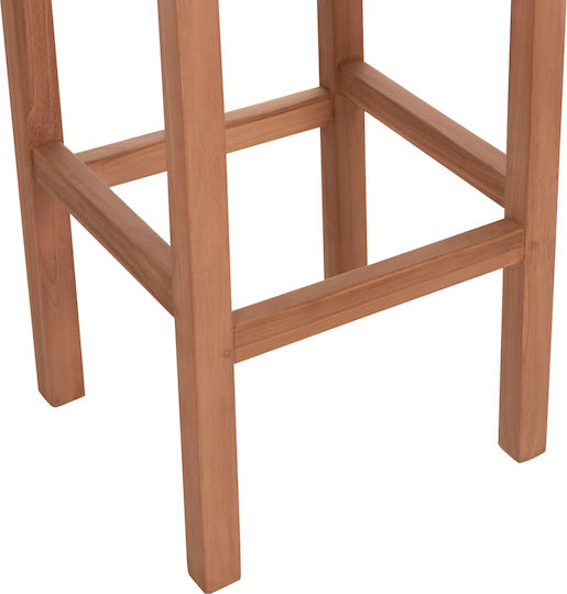 Set Bar de Exterior Nikol 5 Piese Culoare Naturală