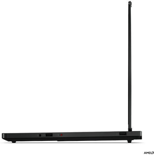 Lenovo Legion 5 15AHP10 15.1" OLED QHD+ 165Hz (Ryzen 7-260/16GB/512GB SSD/GeForce RTX 5050/No OS) Eclipse Black (US Keyboard)
