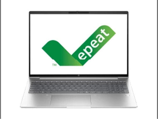 HP ProBook 4 G1iR 16" IPS FHD+ (Nucleu 7-150U/16GB/1TB SSD/Fără sistem de operare) (Tastatură International English)
