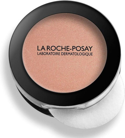 La Roche Posay Ρουζ 03 Caramel Tendre 5gr